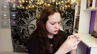 Magic_clairewitch camvideo 30-Mar-26