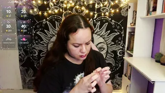 magic_clairewitch recorded nude video 872844