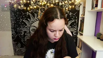magic_clairewitch recorded nude video 872844