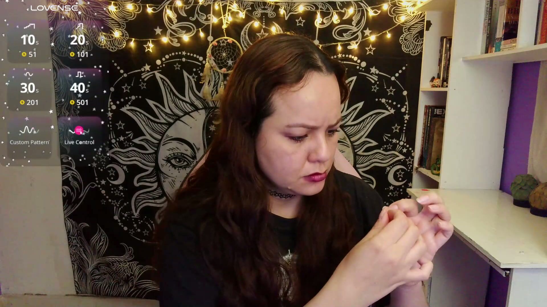 Magic_clairewitch camvideo 30-Mar-26