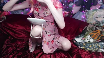iselestias recorded nude video 872868