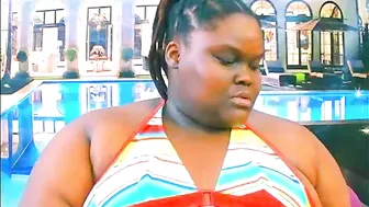 ebonyhotbuns4u2luv recorded nude video 872900