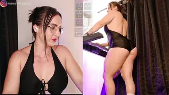 marcefitness recorded nude video 872937