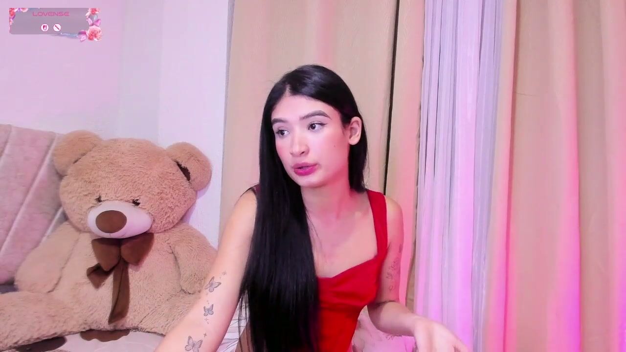 Lia_sweetty lovense - 30-Mar-2026