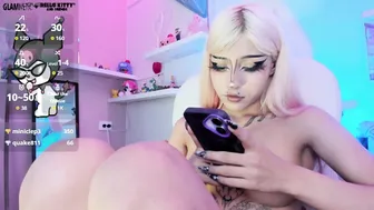 nemesis_castel_ recorded nude video 873020