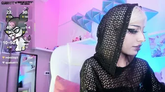 nemesis_castel_ recorded nude video 873020