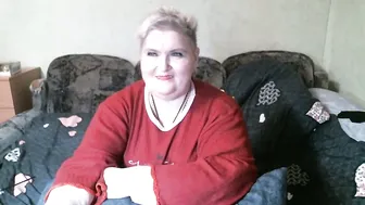 Lanacat555 blond horny amateur video