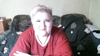 Lanacat555 blond horny amateur video