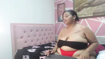 doll_rihana recorded nude video 873057