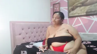 doll_rihana recorded nude video 873057
