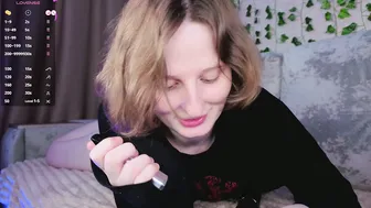 C0ralynx feet - 30 March 2026