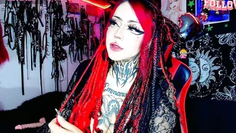 janna_ink recorded nude video 873103
