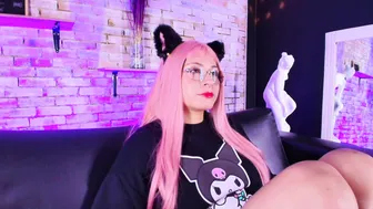 kitty_malach recorded nude video 873153