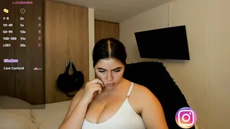 mariadanielasanchez recorded nude video 873189