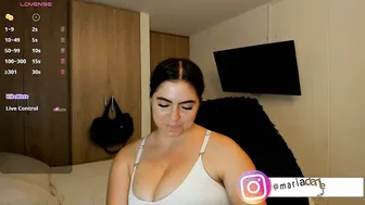 mariadanielasanchez recorded nude video 873189