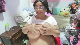mrs_mommy recorded nude video 873224