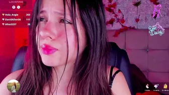 kitty_rosecs recorded nude video 873236
