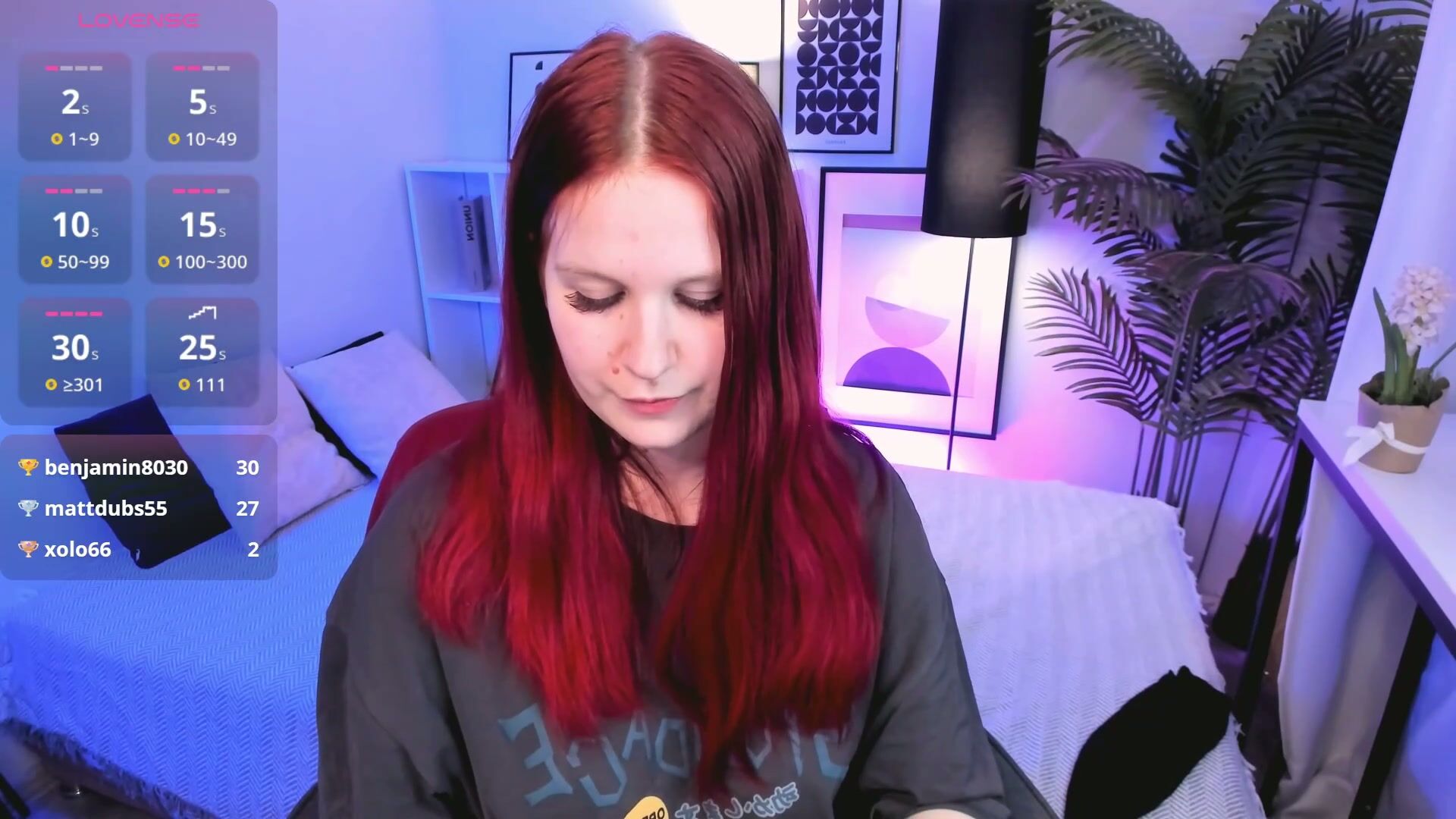 Dorothydorr horny amateur (03/30/2026)