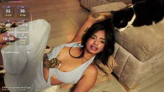 amapola_666 recorded nude video 873280
