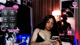 louisassy recorded nude video 873293
