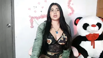 sophiadazza666 recorded nude video 873296