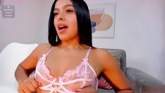 amandaconnerx recorded nude video 873297