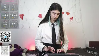afina_blessyou recorded nude video 873317
