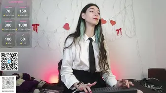 afina_blessyou recorded nude video 873317