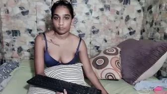 cherryindian694u recorded nude video 873328