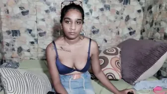 cherryindian694u recorded nude video 873328