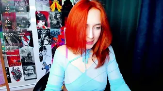 alexa_temptress redhead - 30 March 2026
