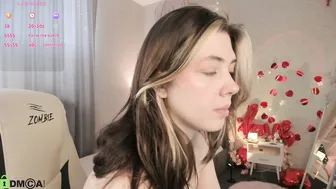 fieryfeline recorded nude video 873364