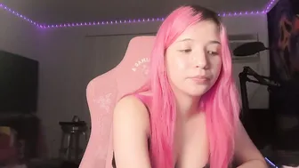 minaisnever recorded nude video 873371