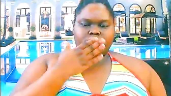 ebonyhotbuns4u2luv recorded nude video 873407