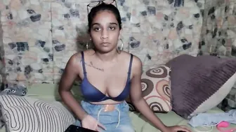 cherryindian694u recorded nude video 873411