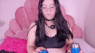 amatistasky__ recorded nude video 873465