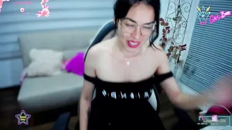 lunagasai_ recorded nude video 873466