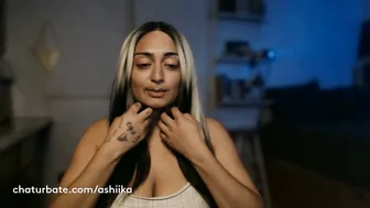 Ashiika cam girl 30-Mar-2026