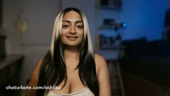 Ashiika cam girl 30-Mar-2026