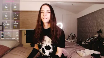 silvermuse recorded nude video 873518