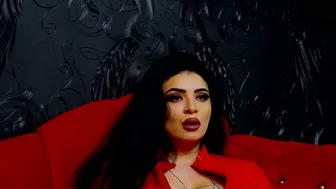 Devashaqueen feet - (03-30-2026)