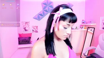 valkiria_ponce recorded nude video 873654
