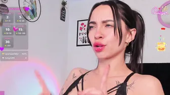 aryane_art_ recorded nude video 873716