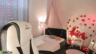 fieryfeline recorded nude video 873734
