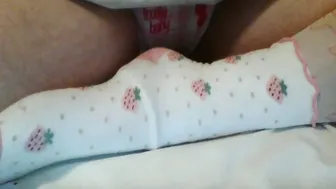 daddysgirlava recorded nude video 873748