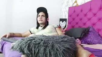alexafontana recorded nude video 873791