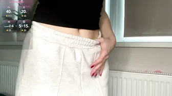 hildredmabray recorded nude video 873793
