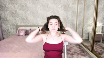 alineleee recorded nude video 873795