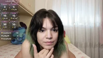 tiffany_chloe recorded nude video 873798