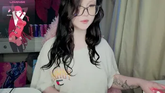 lilhornyprincess recorded nude video 873832